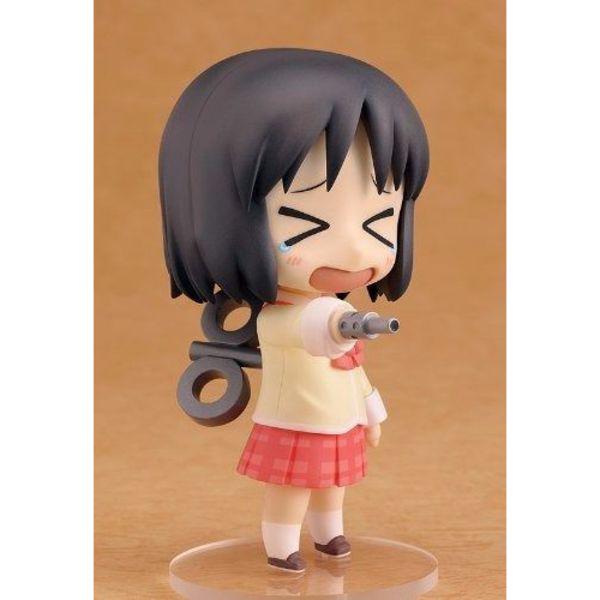 Nendoroid 242 Nichijou Nano Shinonome Figure Good Smile Company NEW from Japan
