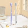 FAWNMUM Soft Bristle Toothbrush 200-Pack