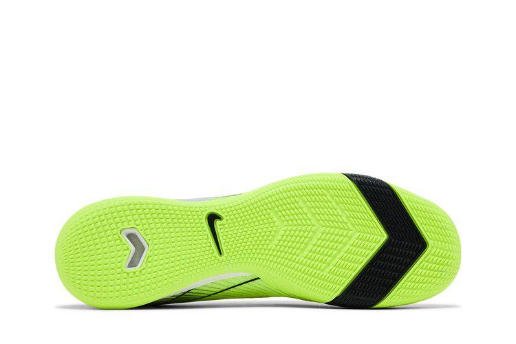 Nike Mercurial Vapor 16 Academy IC Volt Black