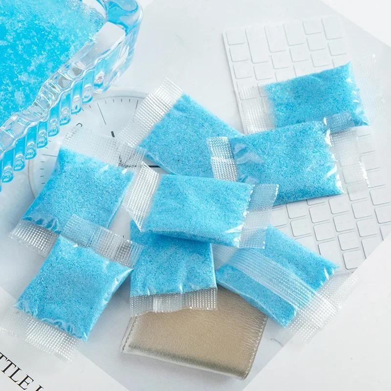 Автомобиль НОВЫЙ Водорастворимый пленочный дымогасящий песок и пепел чистящее средство для удаления запаха дыма предотвращения летучей золы автомобильные аксессуары