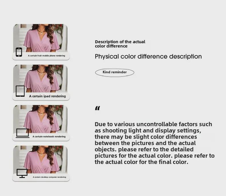 Однотонное хлопковое пальто с воротником-стойкой 2024 года — женская свободная куртка с длинными рукавами и карманами