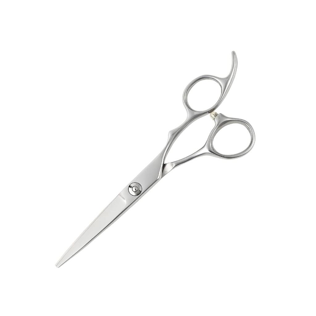 DEEDS Home Cutting Scissors Made from the Same Material As the Professional Japanese Scissors Manufacturer (5.5 Inches) AG-01