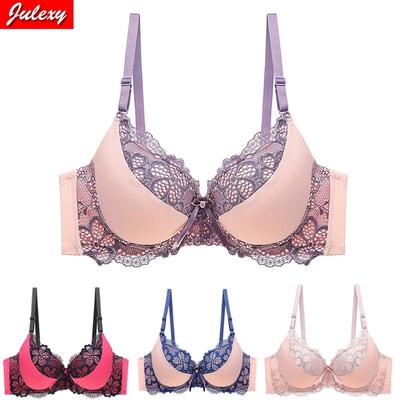 Бюстгалтер-браллет julexy с эффектом пуш-ап