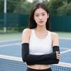 Summer Cooling Sun Protection Sleeves Breathable Driving Sleeves Cycling Sun Protection Arm Muffs