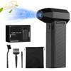 Jet Fan Jetdry Car Dry Blower Clean Outdoor Brushless 131000RPM Turbo Air Blower Hand Handheld Portable Barber air duster Gun