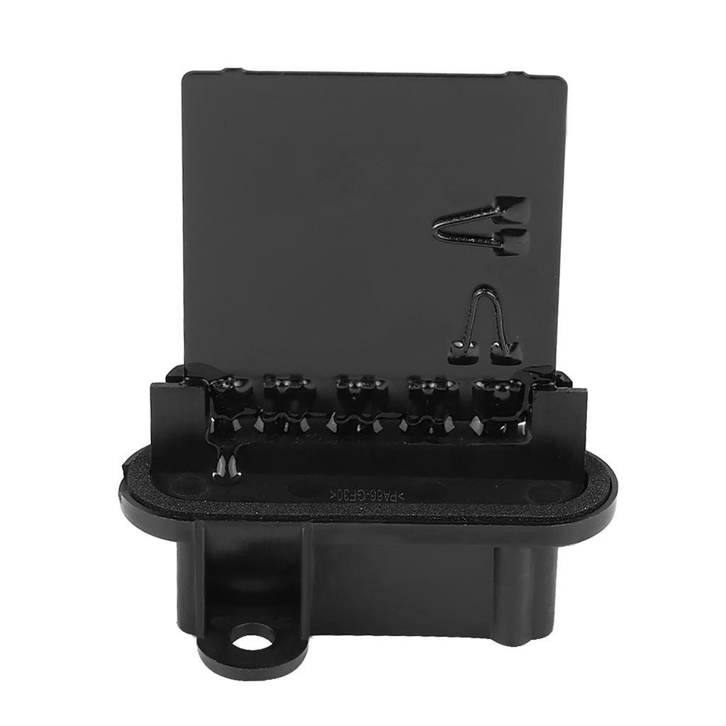 Motor Heater Fan Blower Control Resistor for JEEP CHEROKEE LIBERTY WRANGLER 05066552AA 929433R