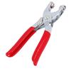 Badminton Racket Plier Iron Practical Badminton Racket Threading Pincer for Repairing