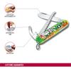 VICTORINOX My First Victorinox Animal Edition Rabbit Knife for Children Outdoor [] 0.2373.E2