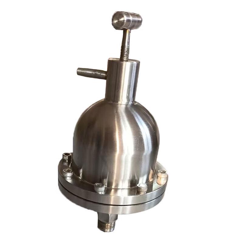 Xinhuarui Stainless Steel Automatic Air Vent Valve