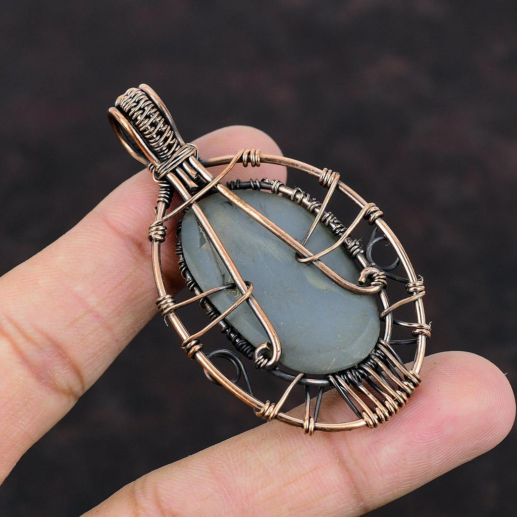 Древо жизни титановая друза кулон медная проволока обернутый кулон ручной работы титановая друза ювелирные изделия драгоценный камень медные украшения подарок для мамы