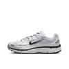 Nike P-6000 Белые Металлик Серебристые Унисекс Кроссовки CD6404-107