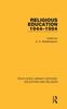 The Religious Education 1944-1984 Book