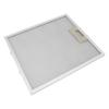 Фильтр для вытяжки W10169961A 12,0x10,51x0,354 дюйма, 5-слойная алюминиевая сетка, жировой фильтр, вентиляционный клапан