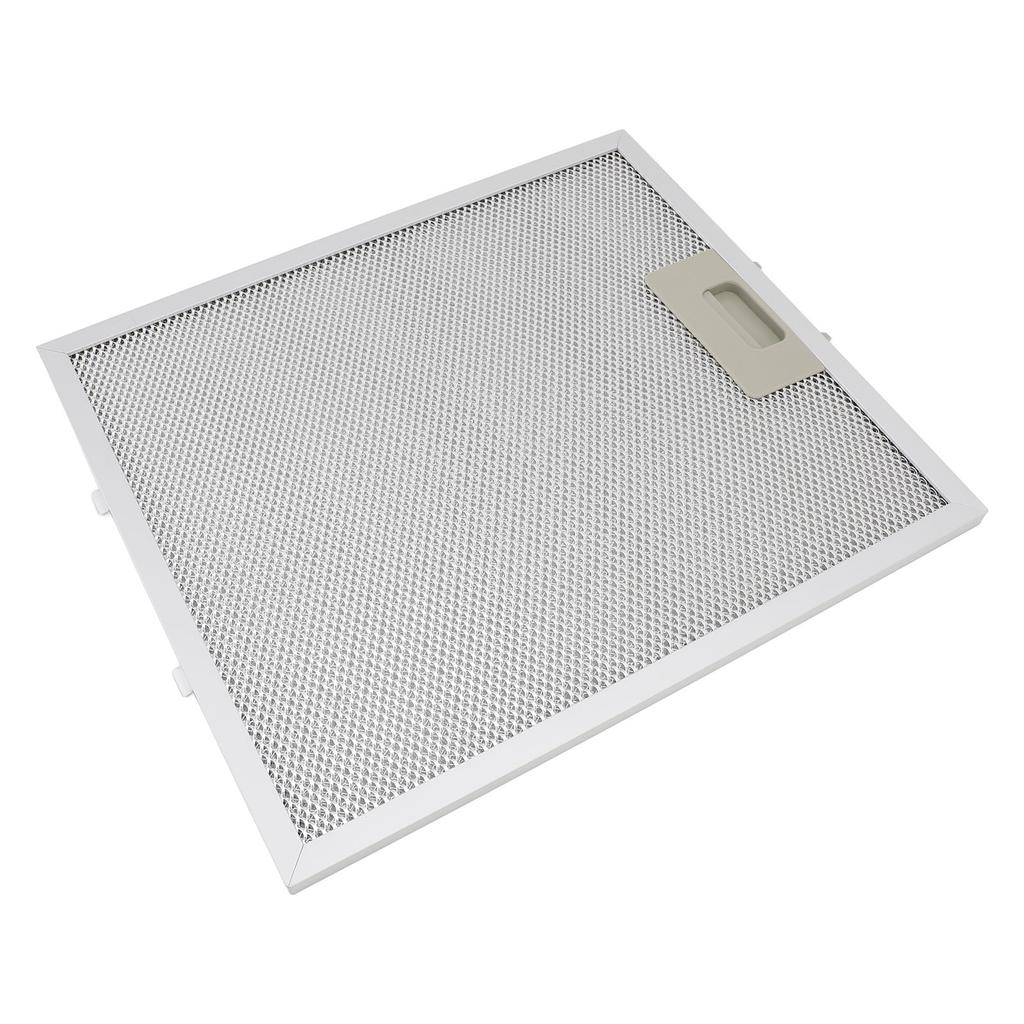 Фильтр для вытяжки W10169961A 12,0x10,51x0,354 дюйма, 5-слойная алюминиевая сетка, жировой фильтр, вентиляционный клапан