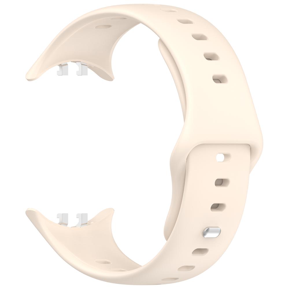 Силиконовый ремешок с обратной застежкой для спортивного браслета vivo Watch5 для часов IQOO 5, аксессуары для ремешка