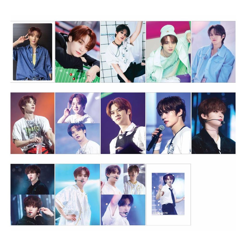 Photobook K-STAR (LeeKnow 01)