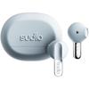 SUDIO N3 (Мисти Блю) Беспроводные внутриканальные наушники (Bluetooth 5.4 с микрофоном Совместим с iOS и Android Водонепроницаемый IPX4) Type-C