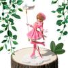 Taito Cardcaptor Sakura Сакура Киномото Масштабная Фигурка Украшения Аниме Волшебная Девочка Фигурка Сакуры