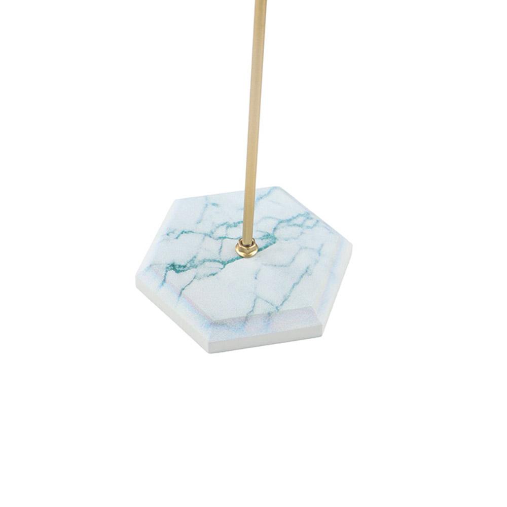 Держатель кронштейна Подставка для ювелирных изделий Подставка для хранения сережек Подставка для ожерелья Держатель