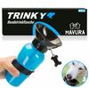 TRINKY Поилка для собак Бутылка для воды для собак Миска для питья Миска для воды Бутылка для питья