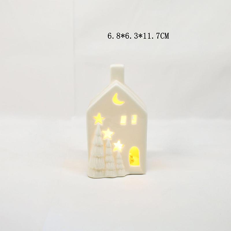 Керамический подсвечник Керамический подсвечник для чайной свечи Аромалампа для дома Декор для спальни Подарок на новоселье