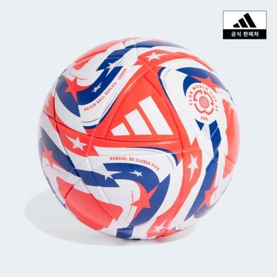 adidas Мяч Mundial De Clubes FIFA 25 Jm4754