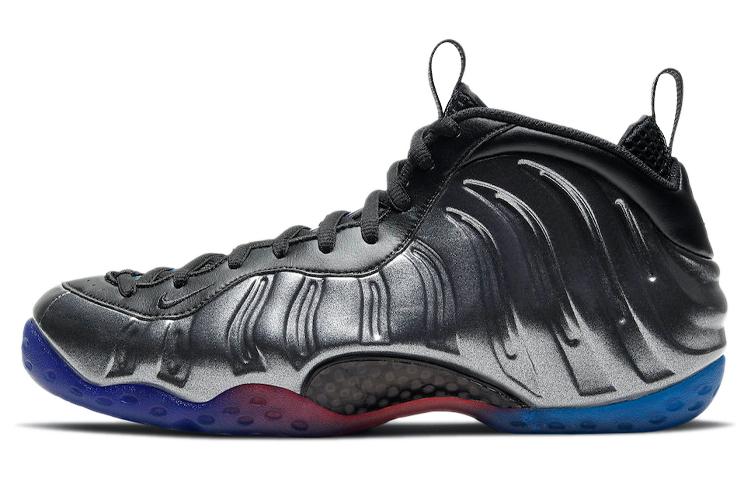Nike Air Foamposite One Градиентные подошвы CU8063-001