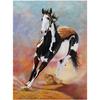 Full 5D Diy Diamond Painting Animal Horse Diamond Embroidery Cross Stitch Home Decor Handmade Gift