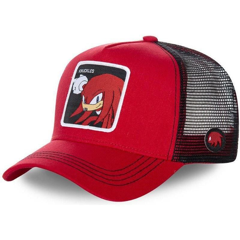 Marvel Spiderman Embroidered Cotton Cap With Sunshade And Ventilation For Daily Use