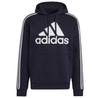Adidas BL3 Stripes Hoodie