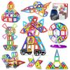 Jasonwell Magnetic Blocks Magnetic Blocks Magnetic Toys Magnetic Toys Educational Toys Magnetic Toys Building Blocks Toys Keys Gifts for Girls Boys