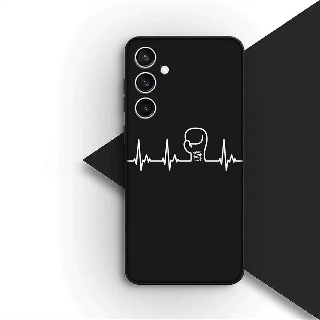 Protective Cover for Xiaomi Redmi 15 15C A3 A4 A5 9A 9C NFC Note 9  Pro Casing Phone Case Gloves Kickboxing Strong Boxing