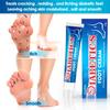 20g Natural Extract Diabetic Foot Cream Fast Absorption Release Itchy Foot Treatment Anti Inflammation Ulceration Cream for Pedicure