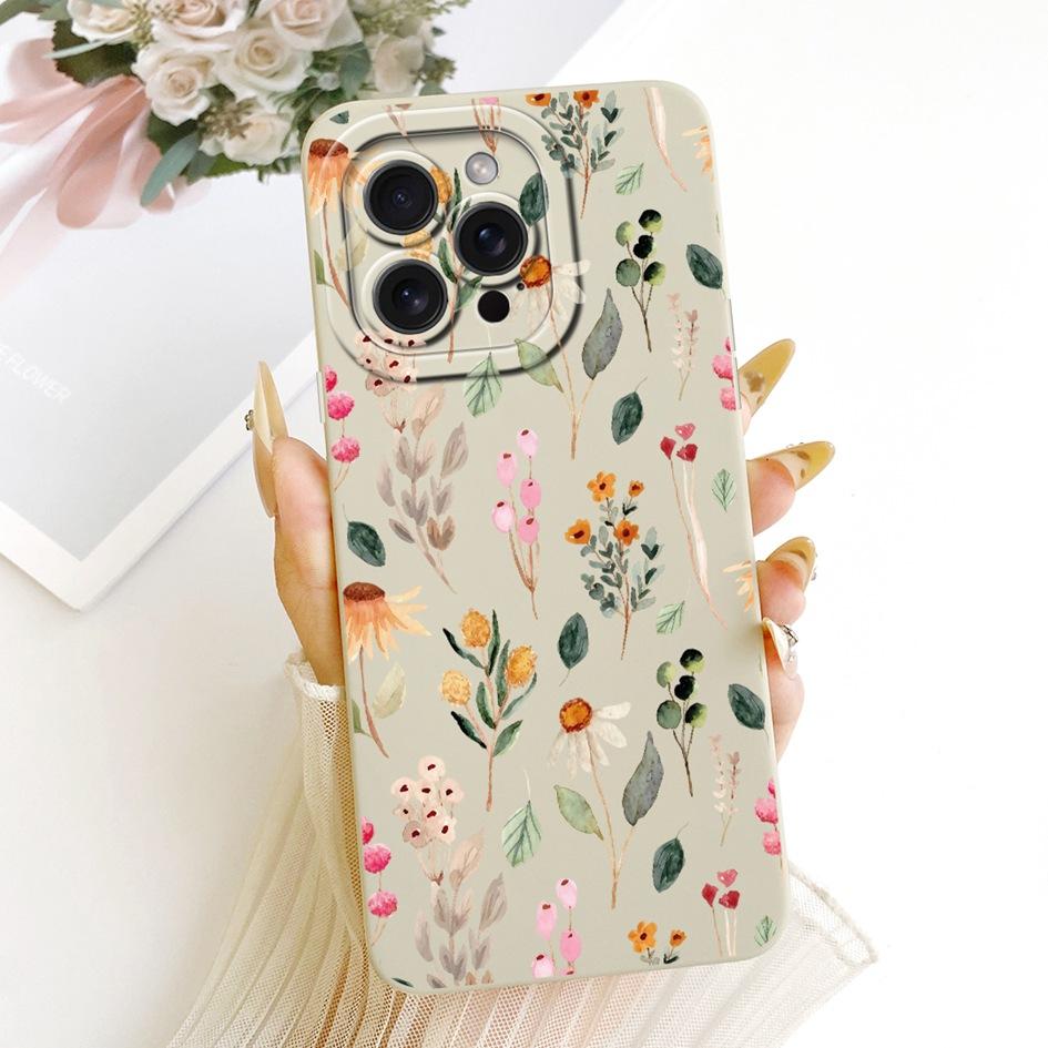 For iPhone 13 Pro Max Case Cute Rabbit Cat Cartoon Soft Silicone Shockproof Cover For iPhone 13 Pro Bumper iPhone13 ProMax Funda