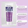 ORALHOE Purple Shine Toothpaste - Teeth Whitening,