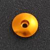 Cycling MTB 28.6mm Mountain Bike Accessories Top Cap Cover Headsets Stem Parts Bicycle Headset Caps