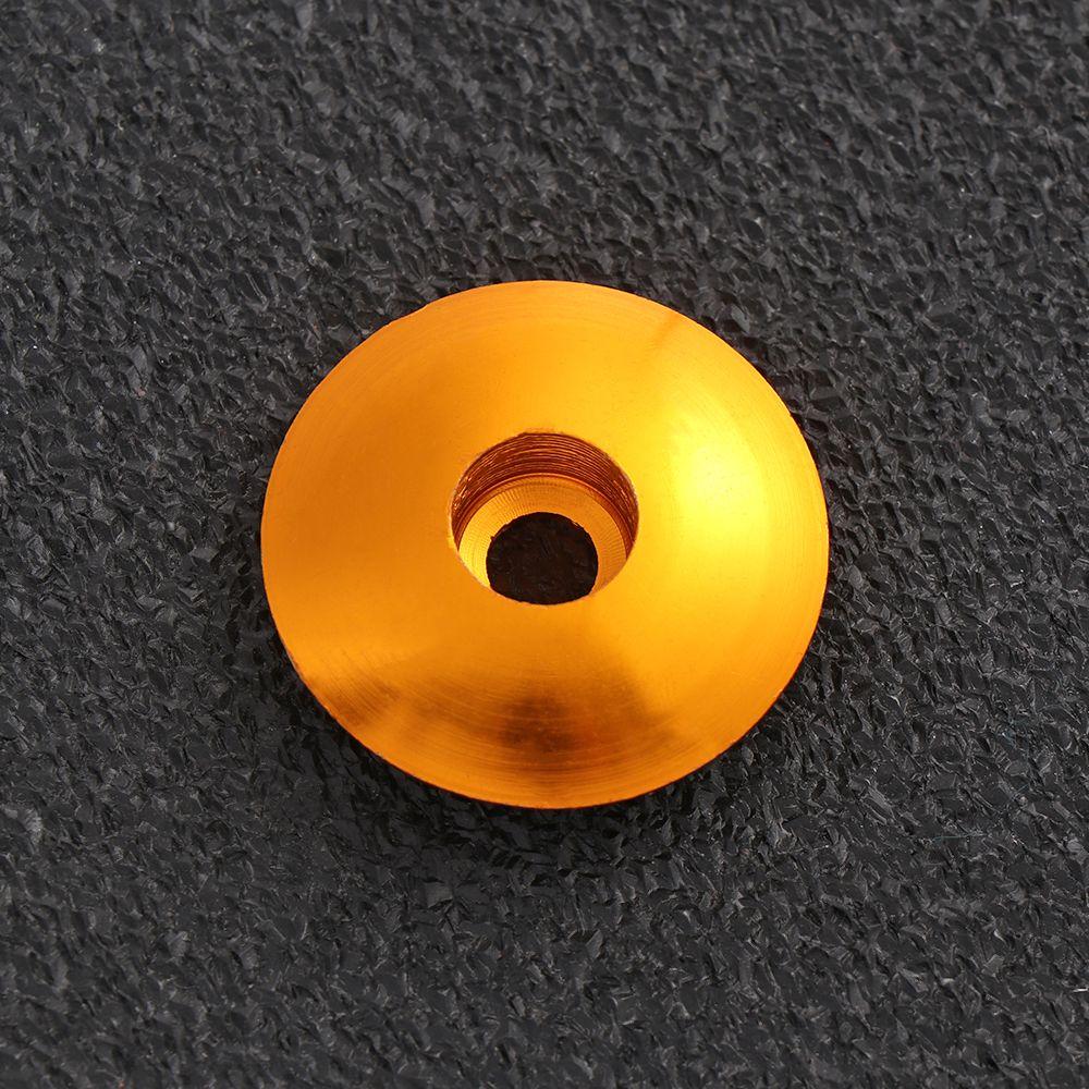 Cycling MTB 28.6mm Mountain Bike Accessories Top Cap Cover Headsets Stem Parts Bicycle Headset Caps