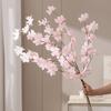 Artificial Design Fake Flowers Fake Material Flower Bouquets  Garden Decor