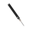 USB Soldering Iron Wireless Charging Welding Tool Portable Battery Powered for Indoor Outdoor Black