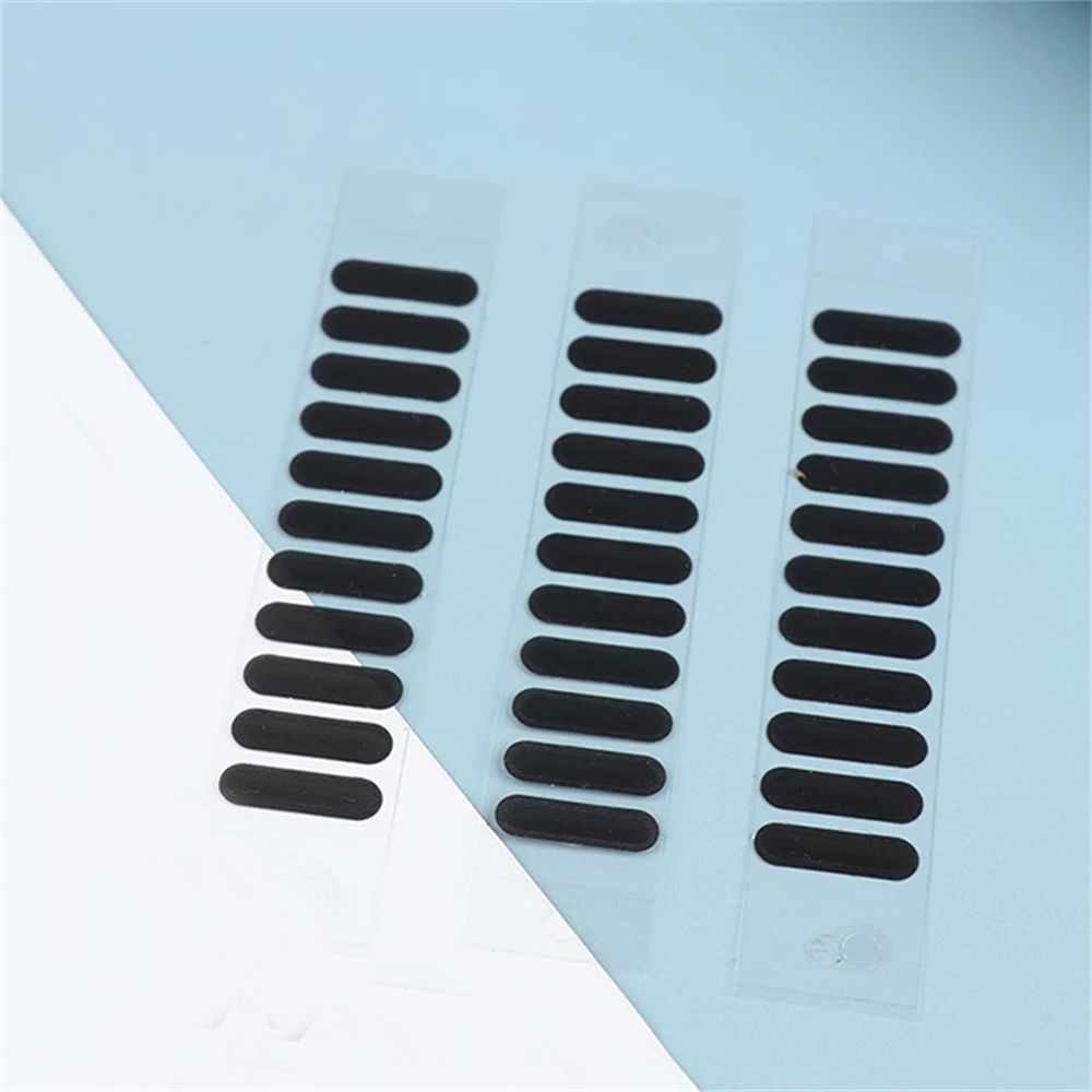Loudspeaker Mobile Phone Nets Stickers Anti Dust Earpiece Net Phone Speaker Net Dust Proof Mesh