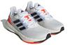 adidas Женские PureBoost 22 'Crystal White Orange' Женские HQ8582