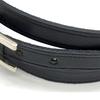 Used HERMES Apibracelet leather Women