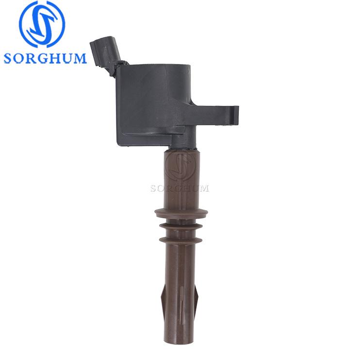 Катушка зажигания 8L3Z12029A для автомобилей Ford, Lincoln, Mercury