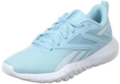 Кроссовки Flexagon Energy TR 4 Sneaker soft blue moon footwear white