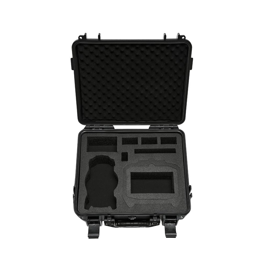 For DJI Mini 5 Pro Case Mini 5 Pro Explosion Proof Case Mini 5 Pro Bag Portable Waterproof Box Hard Shell Large Capacity Case