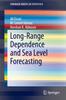 Книга Long-Range Dependence and Sea Level Forecasting