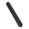 8 Inch Pool Cue Extension Aluminum Billiards Pool Cue Stick Extender with Rubber Bumper Snooker