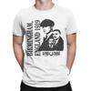 Mens Peaky Blinders England 1919 T Shirts  100 Cotton Tops Funny Short Sleeve O Neck Tee Shirt Graphic TShirts