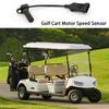 For EZGO RXV Electric Golf Cart Motor Speed Sensor 2008- Up– Includes Part Numbers 614252,612741