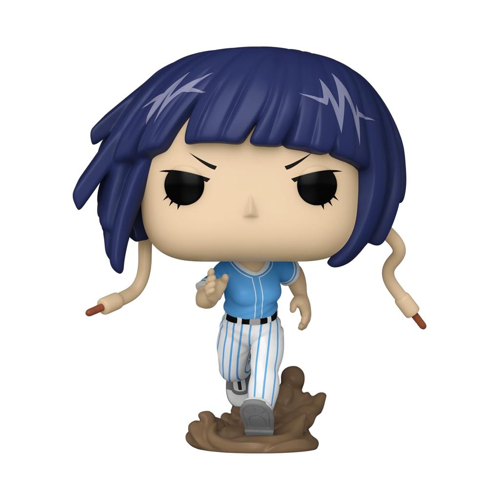FUNKO My Hero Academia Baseball Kyoka Jiro POP! -